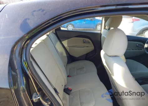 2012 Kia Rio5 Lx z USA, uszkodzony, nr VIN KNADM5A31C6068463